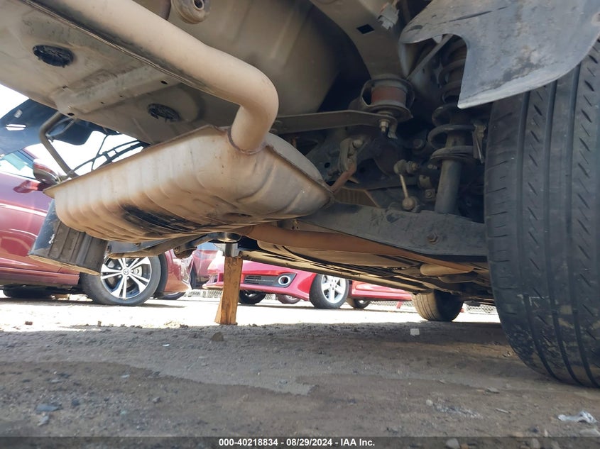 2014 CHRYSLER 200 LX - 1C3CCBAB2EN207908