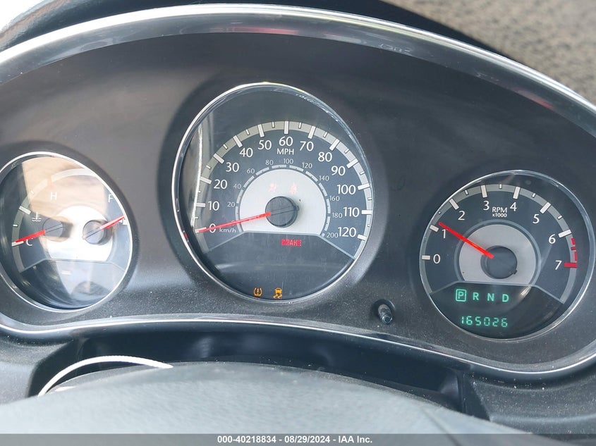 2014 CHRYSLER 200 LX - 1C3CCBAB2EN207908