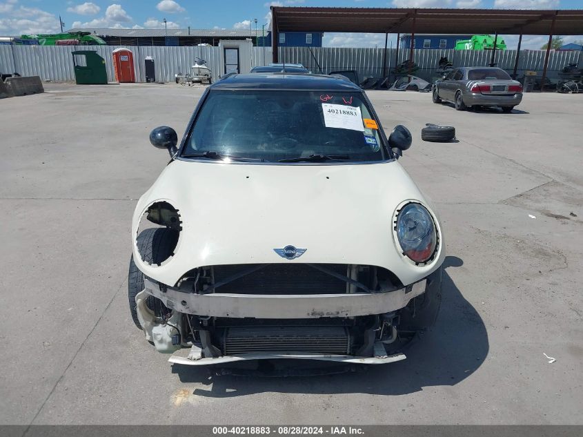 2015 Mini Hardtop Cooper VIN: WMWXM5C52FT939596 Lot: 40218883