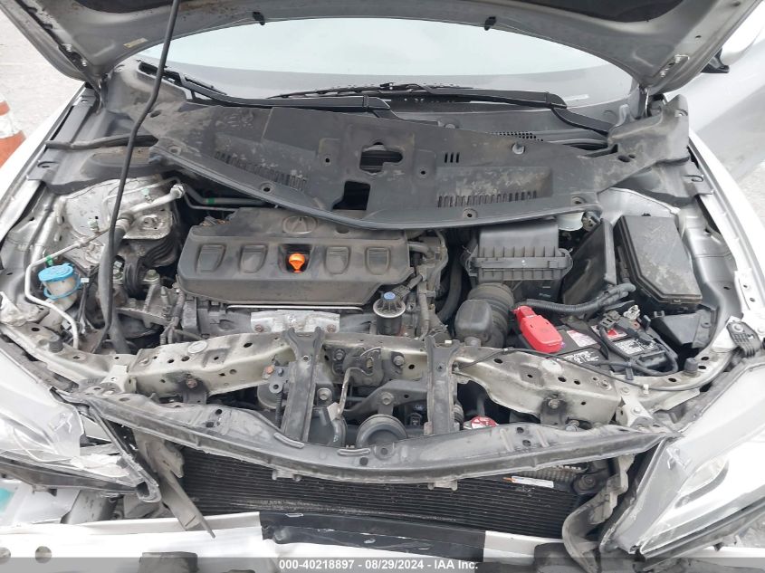 19VDE1F37EE006752 2014 Acura Ilx 2.0L