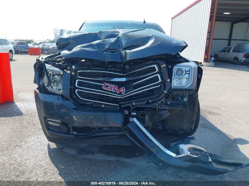 2019 GMC Yukon Xl Slt VIN: 1GKS2GKC4KR311517 Lot: 40218919