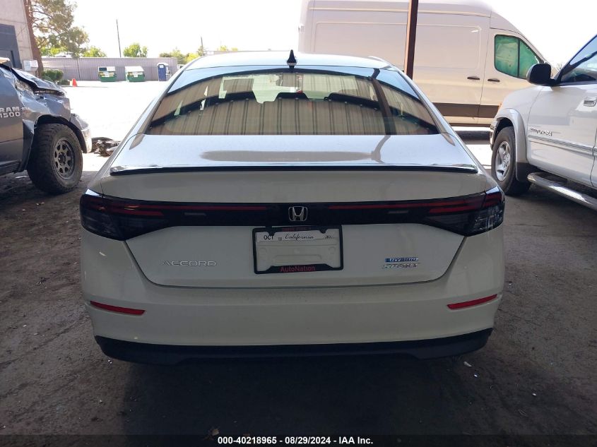 1HGCY2F55RA073832 2024 HONDA ACCORD - Image 17