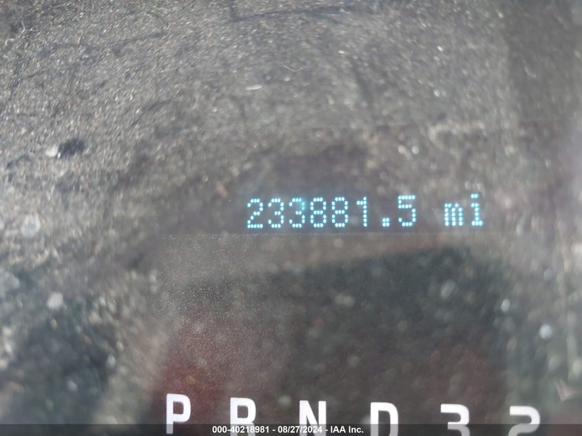 2011 Ford F-150 Xl VIN: 1FTFW1EF7BKE10197 Lot: 40218981