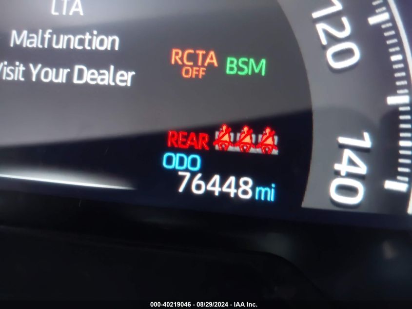 2021 Toyota Rav4 Trd Off-Road VIN: 2T3S1RFV9MW145505 Lot: 40219046