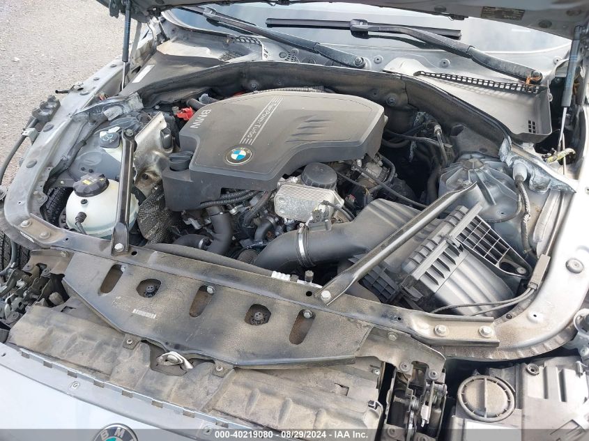 WBA5A7C59ED618188 2014 BMW 528I xDrive