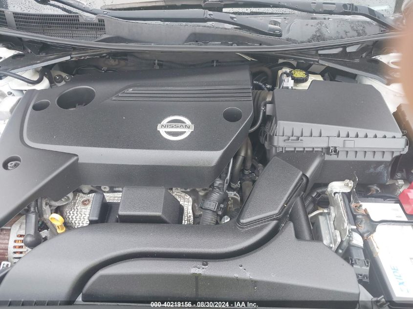 1N4AL3AP9EC120058 2014 Nissan Altima 2.5 Sl