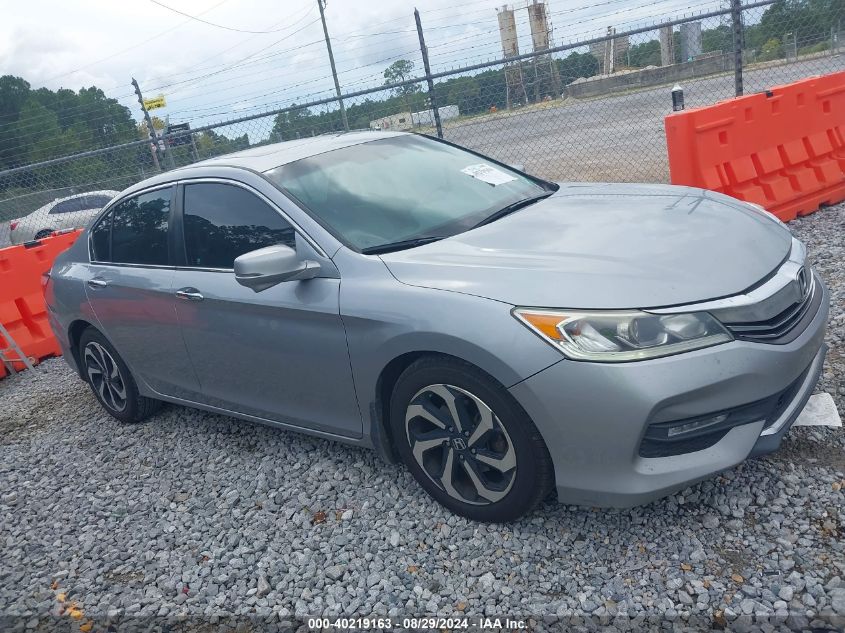 VIN 1HGCR2F80HA173388 2017 Honda Accord, Ex-L no.13