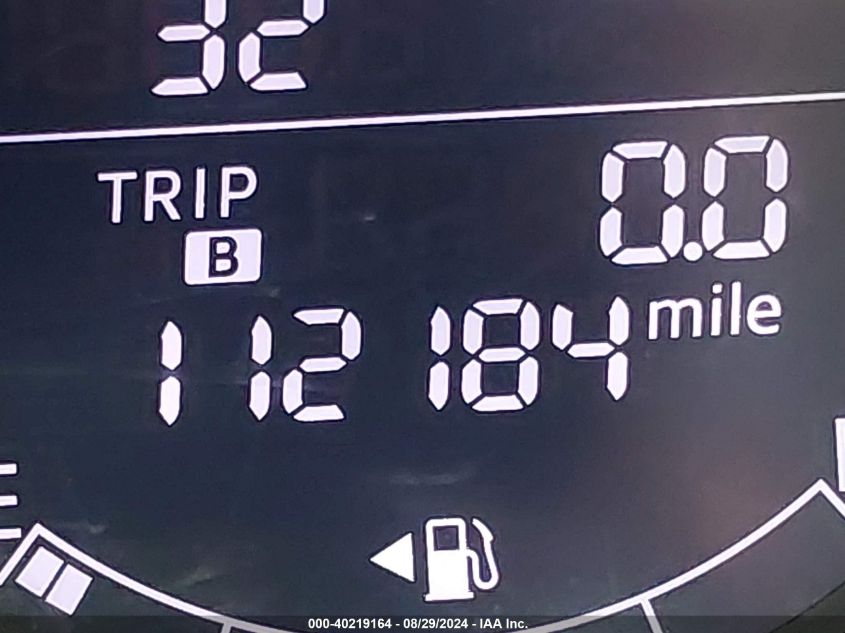 2015 MAZDA MAZDA6 I SPORT - JM1GJ1U67F1175946