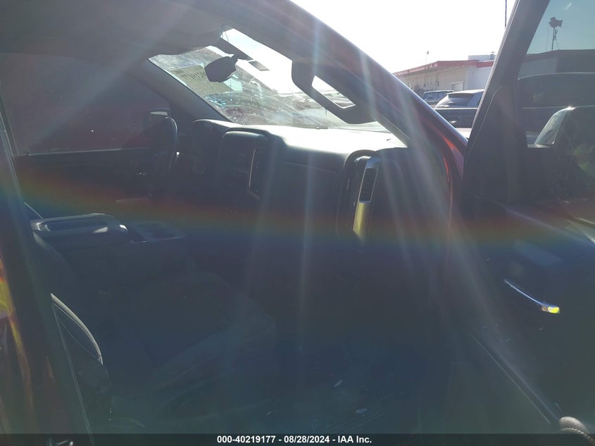 2015 CHEVROLET SILVERADO 1500 1LT - 3GCPCREC2FG369279