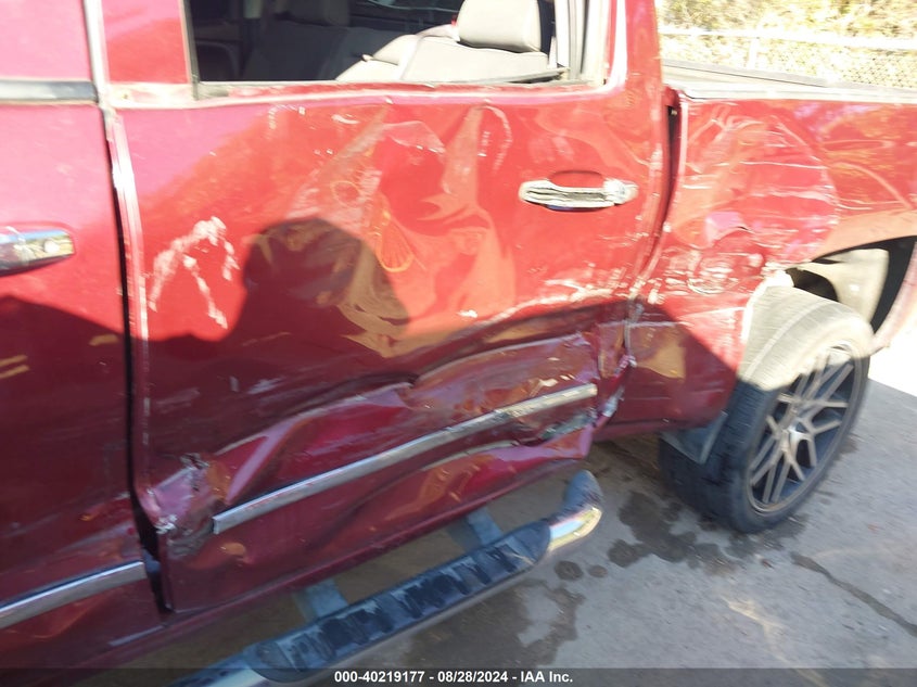 2015 CHEVROLET SILVERADO 1500 1LT - 3GCPCREC2FG369279