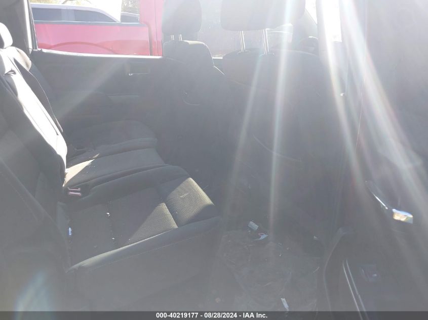 2015 CHEVROLET SILVERADO 1500 1LT - 3GCPCREC2FG369279