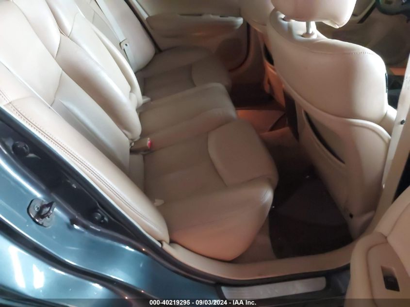 2010 Nissan Maxima 3.5 Sv VIN: 1N4AA5AP9AC807827 Lot: 43360512