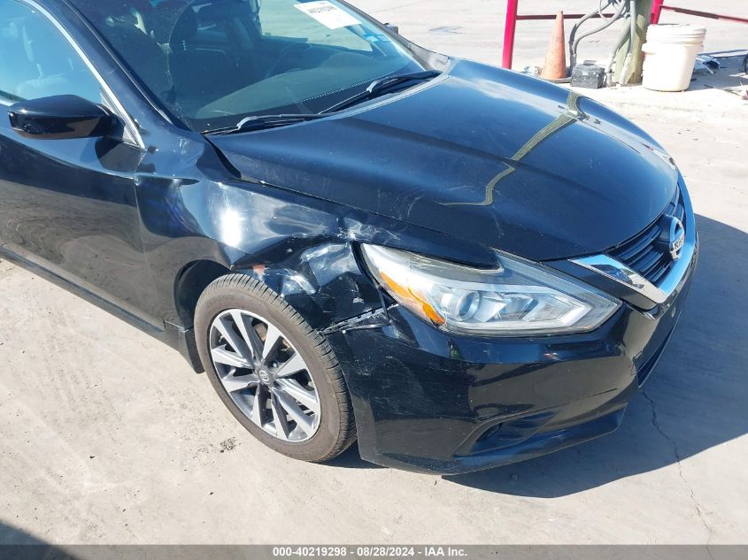 1N4AL3AP7GC195781 2016 Nissan Altima 2.5 Sv