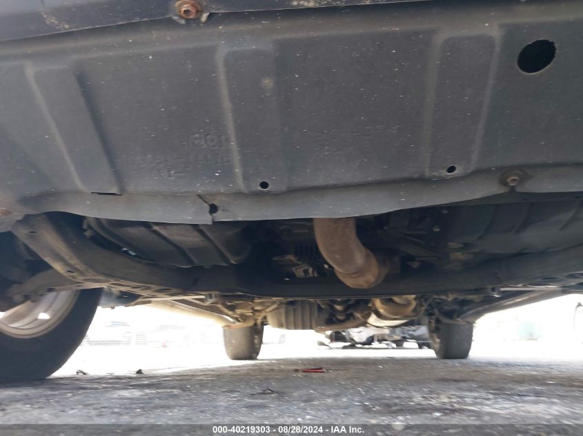 2003 Toyota Highlander Limited V6 VIN: JTEHF21A230102629 Lot: 40219303