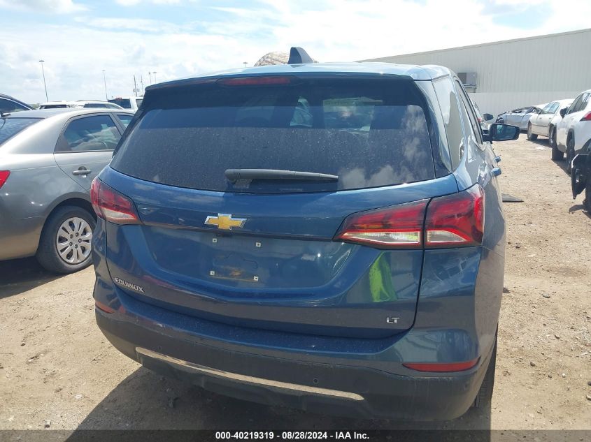 3GNAXKEG5RL178611 2024 CHEVROLET EQUINOX - Image 16