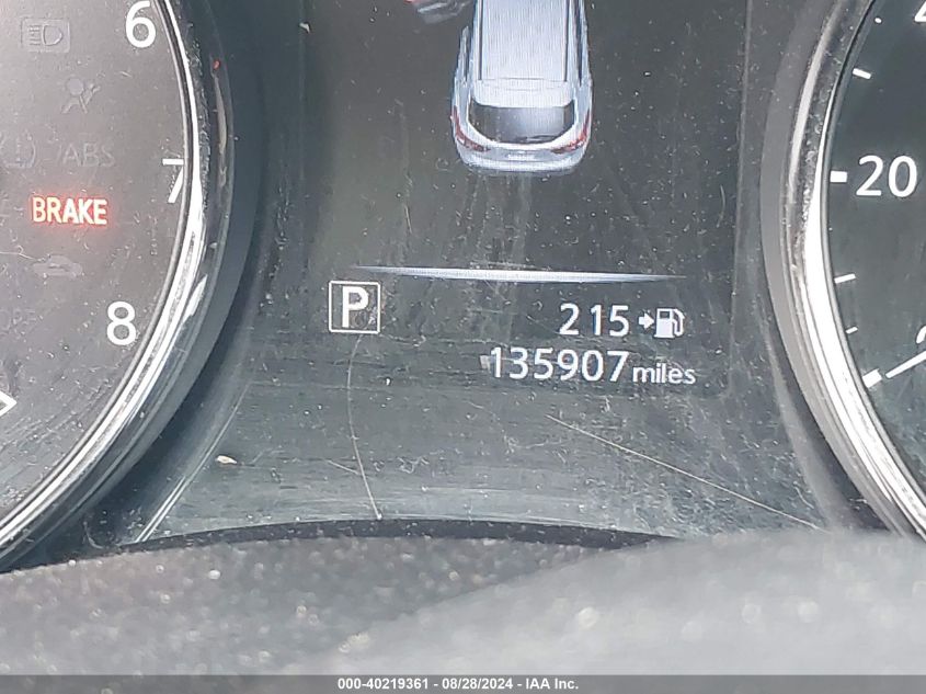 2017 Nissan Rogue Sport S VIN: JN1BJ1CR9HW111325 Lot: 40219361