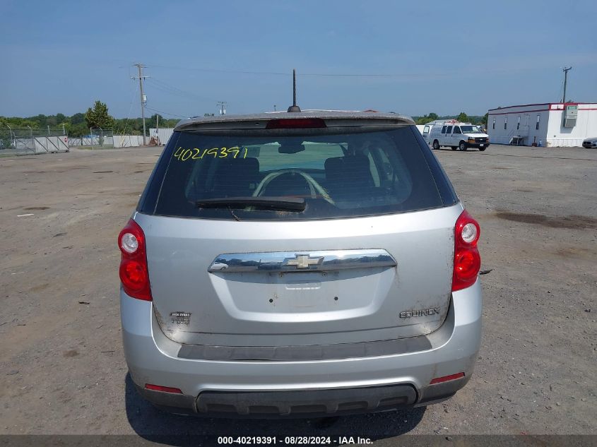 2GNFLEEK0F6204071 2015 CHEVROLET EQUINOX - Image 15