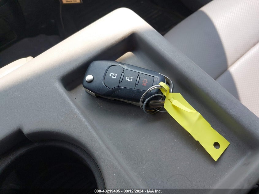 2019 FORD F-250 XL - 1FT7X2B63KEF03826