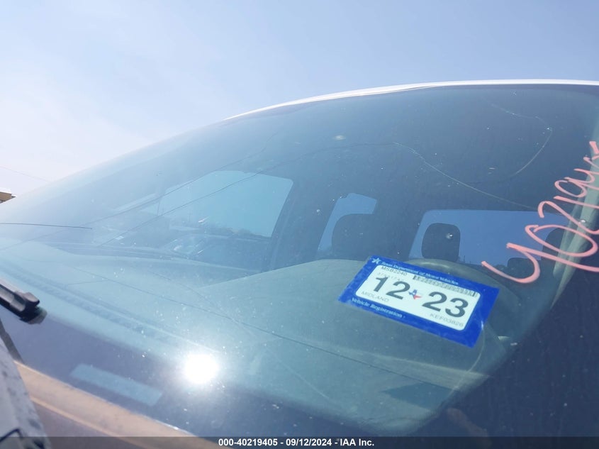 2019 FORD F-250 XL - 1FT7X2B63KEF03826