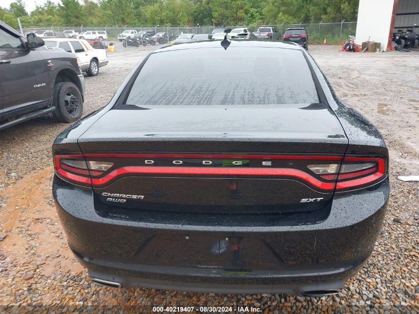 2C3CDXJG2GH229165 2016 DODGE CHARGER - Image 16