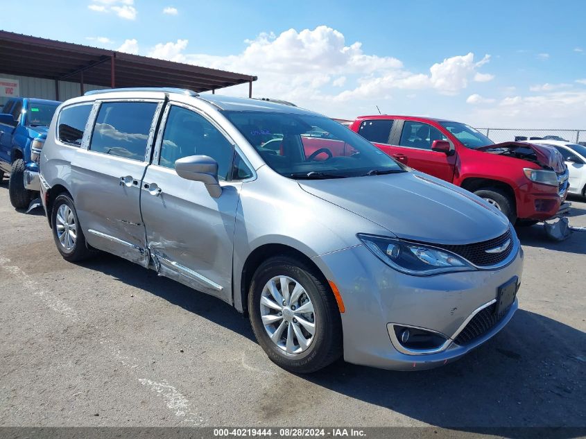 2C4RC1EG7JR154223 2018 CHRYSLER PACIFICA - Image 1