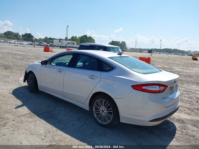 VIN 3FA6P0HDXGR296836 2016 FORD FUSION no.3