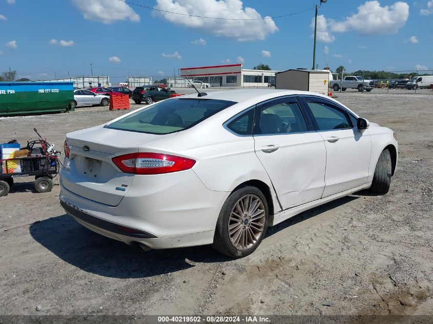 VIN 3FA6P0HDXGR296836 2016 FORD FUSION no.4