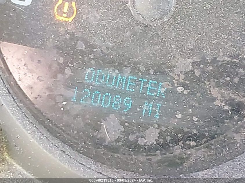 1GCRCPEX9BZ433389 2011 Chevrolet Silverado 1500 Work Truck