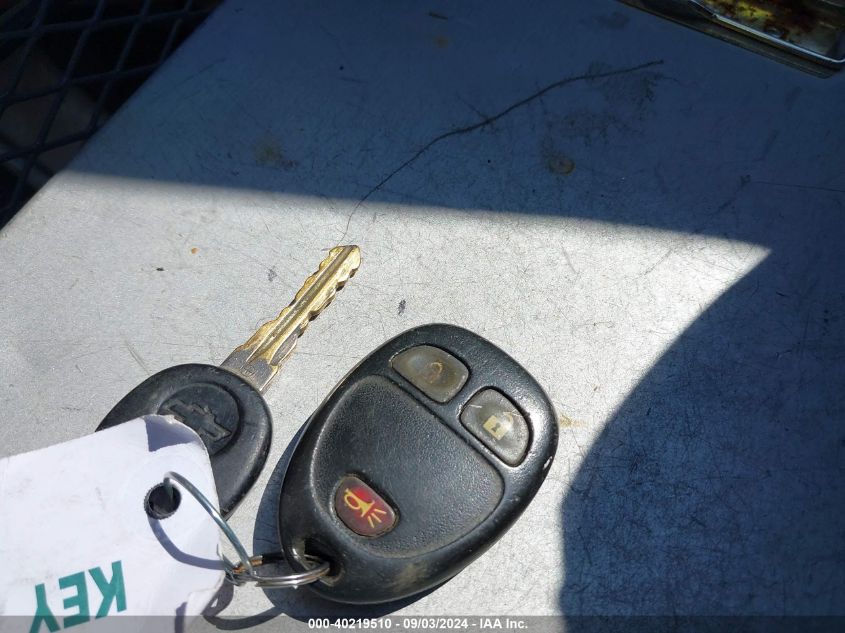 1GCRCPEX9BZ433389 2011 Chevrolet Silverado 1500 Work Truck