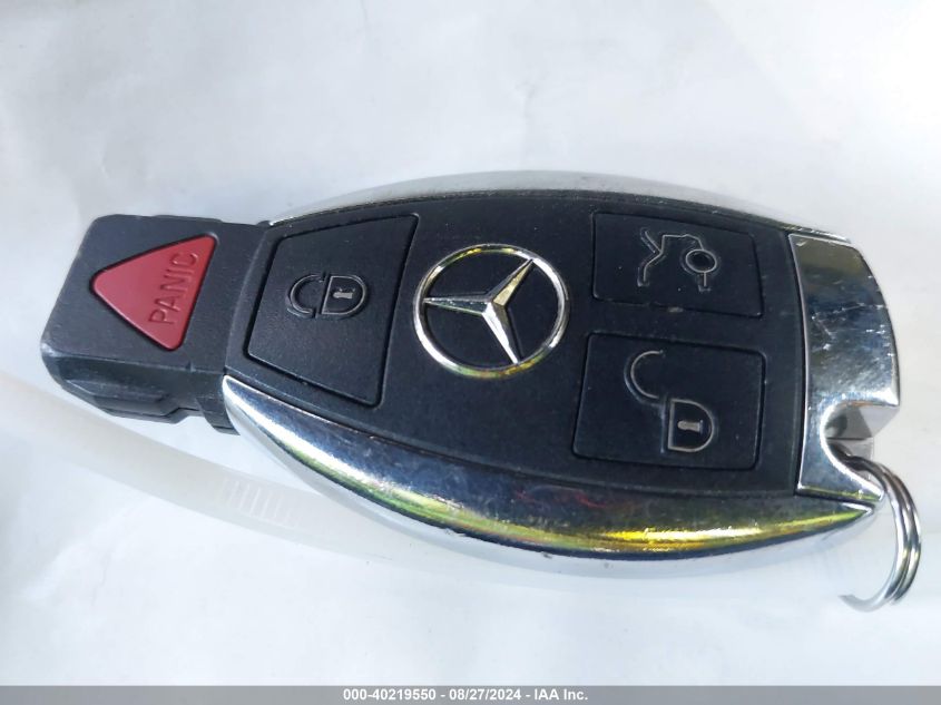 4JGDF7CE8DA220885 2013 Mercedes-Benz Gl 450 4Matic