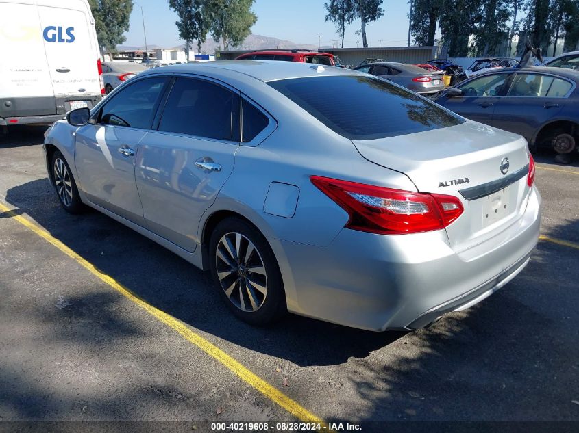 1N4AL3AP0HC289602 2017 Nissan Altima 2.5 Sl