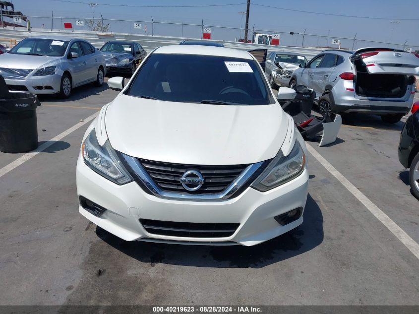 2017 Nissan Altima 2.5 Sl VIN: 1N4AL3APXHC174571 Lot: 40219623