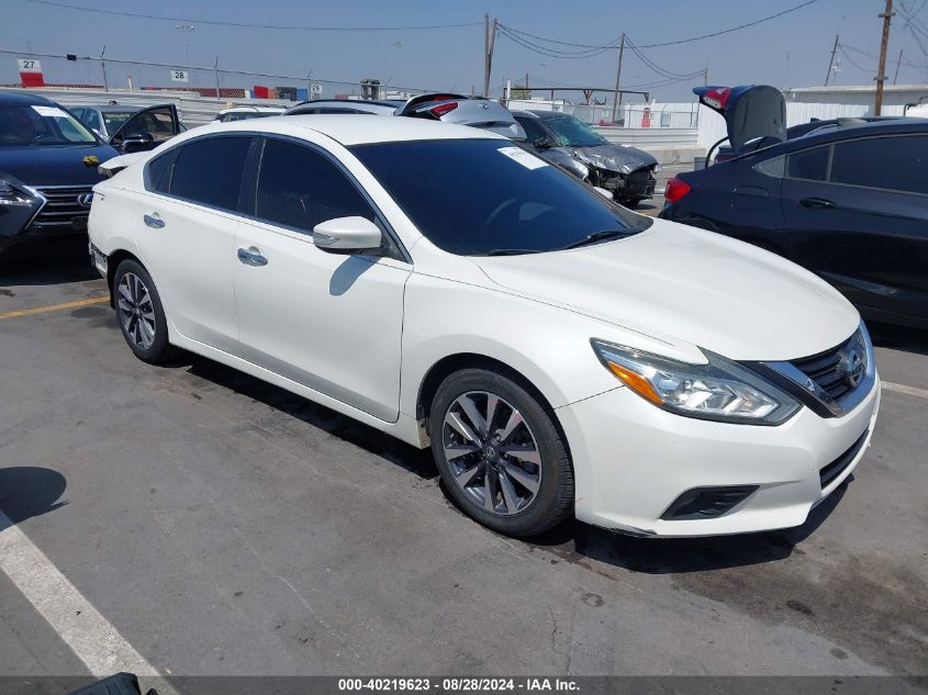 1N4AL3APXHC174571 2017 NISSAN ALTIMA - Image 1