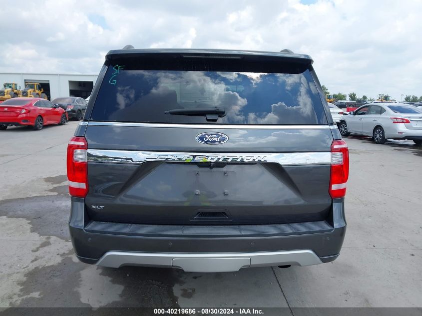 2020 Ford Expedition Xlt VIN: 1FMJU1HT0LEA97832 Lot: 40219686