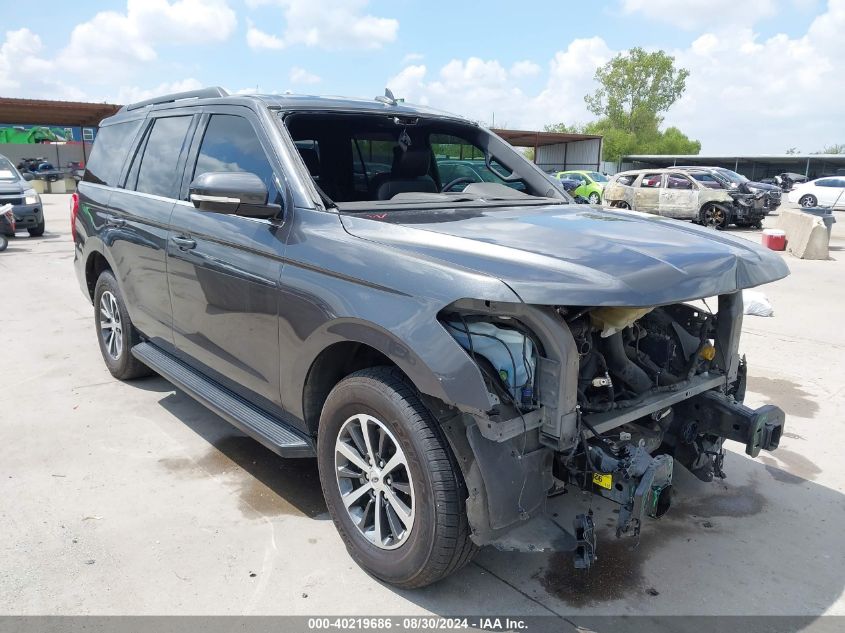 2020 Ford Expedition Xlt VIN: 1FMJU1HT0LEA97832 Lot: 40219686