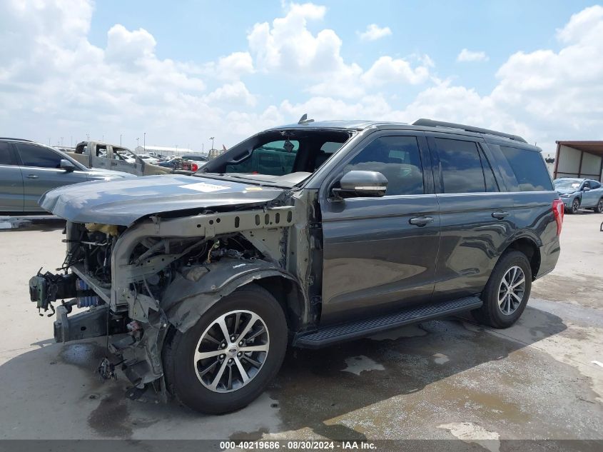 2020 Ford Expedition Xlt VIN: 1FMJU1HT0LEA97832 Lot: 40219686