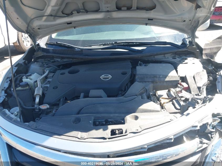 1N4AL3AP2DN494711 2013 Nissan Altima 2.5 S