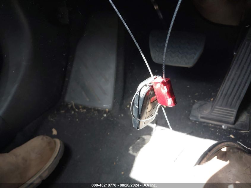 2022 Toyota Rav4 Adventure VIN: 2T3J1RFV1NW276389 Lot: 40219778