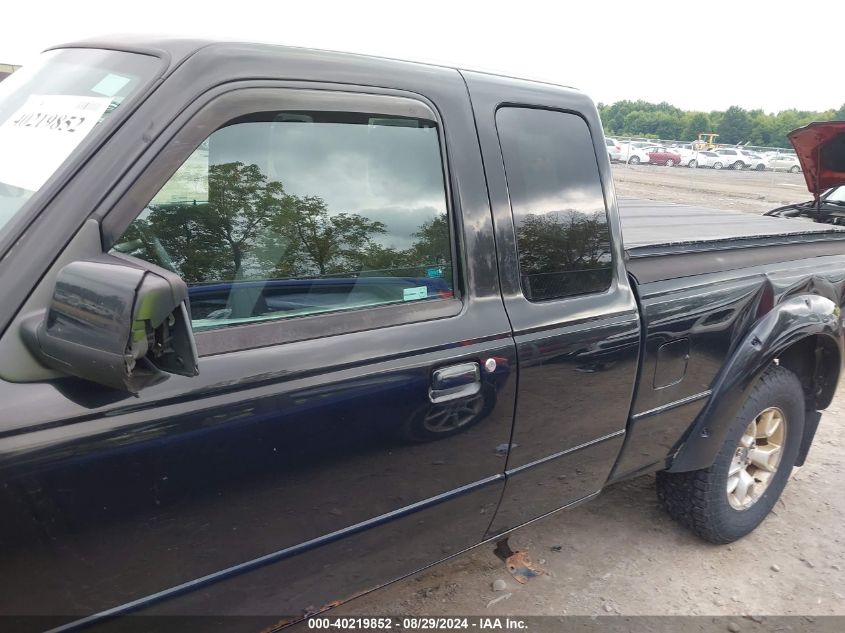 2010 Ford Ranger Sport/Xlt VIN: 1FTLR4FE5APA37938 Lot: 40219852