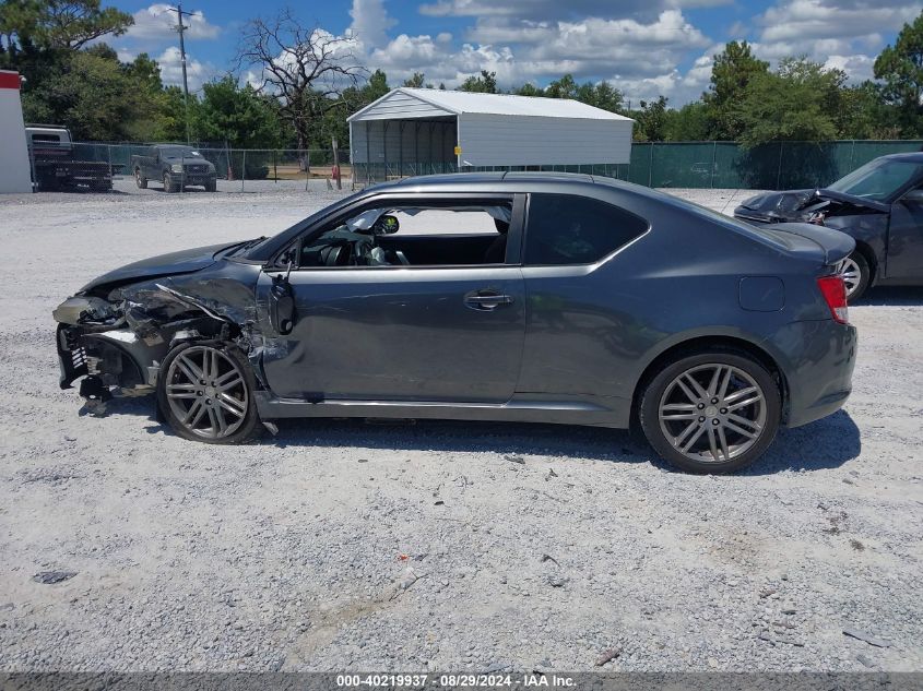 JTKJF5C75C3035332 2012 Scion Tc