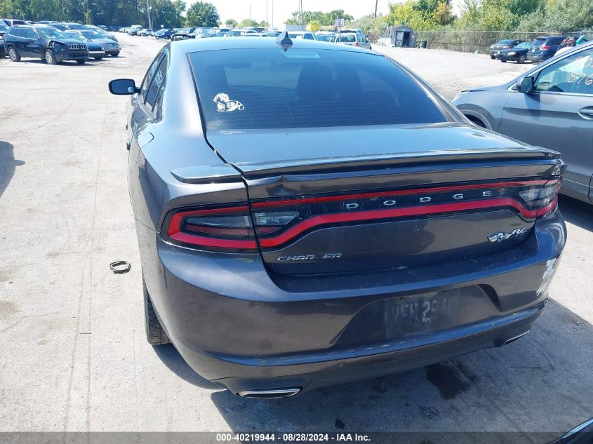 2C3CDXCT0GH178808 2016 DODGE CHARGER - Image 16