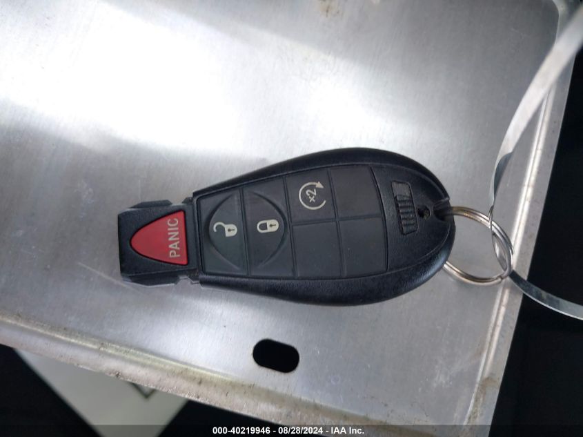 2014 RAM 1500 SLT - 1C6RR6GG2ES245355