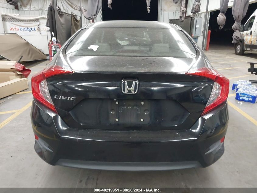 2HGFC2F53JH551635 2018 HONDA CIVIC - Image 17