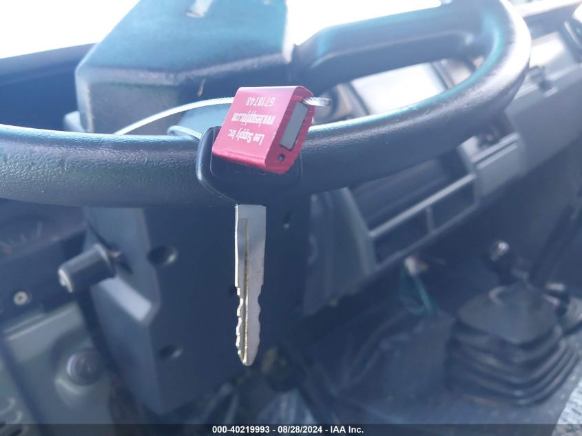 1988 Toyota Pickup VIN: FJ750067629 Lot: 40219993