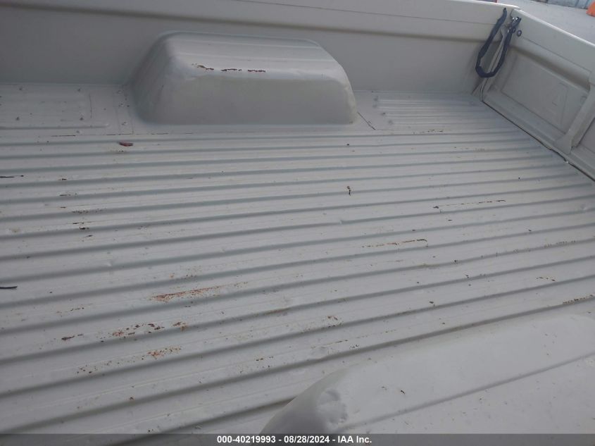 1988 Toyota Pickup VIN: FJ750067629 Lot: 40219993