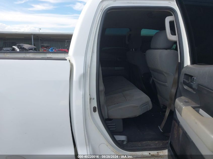 5TFUW5F12DX313609 2013 Toyota Tundra Grade 5.7L V8