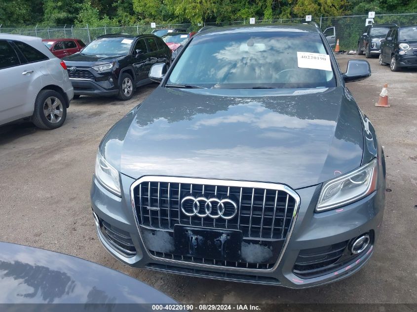 WA1L2AFP8GA004300 2016 Audi Q5 2.0T Premium