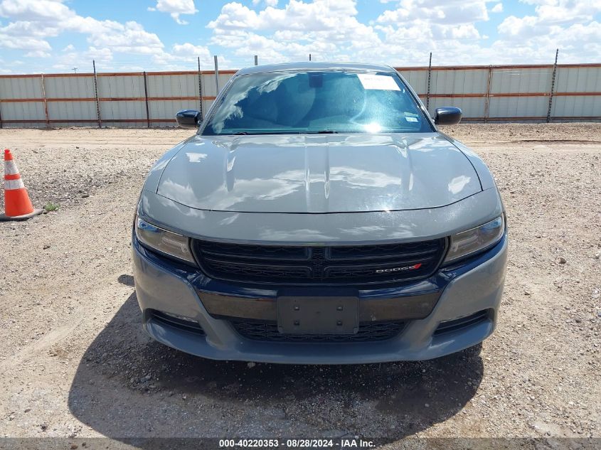 2017 Dodge Charger R/T Rwd VIN: 2C3CDXCT5HH525650 Lot: 40220353