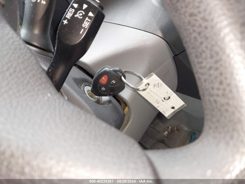 2010 Toyota Rav4 VIN: 2T3BF4DV2AW029629 Lot: 40220381