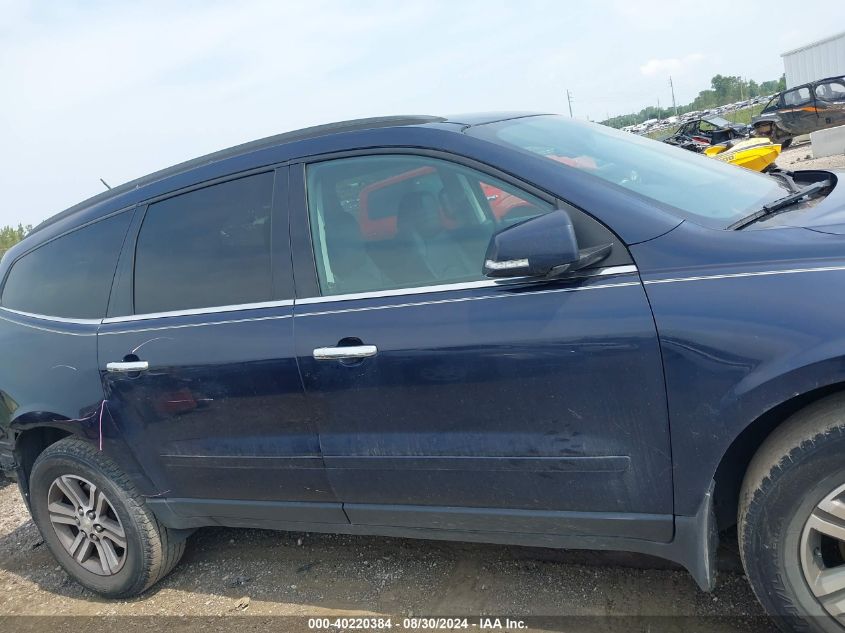 1GNKRHKD9GJ235912 2016 CHEVROLET TRAVERSE - Image 16